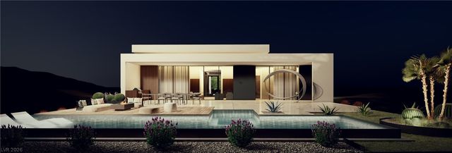 426 Net Zero Drive, Henderson, NV 89012