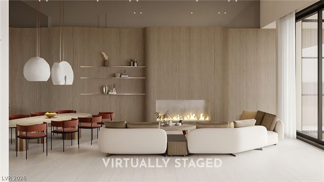 426 Net Zero Drive, Henderson, NV 89012