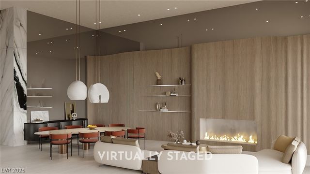 426 Net Zero Drive, Henderson, NV 89012