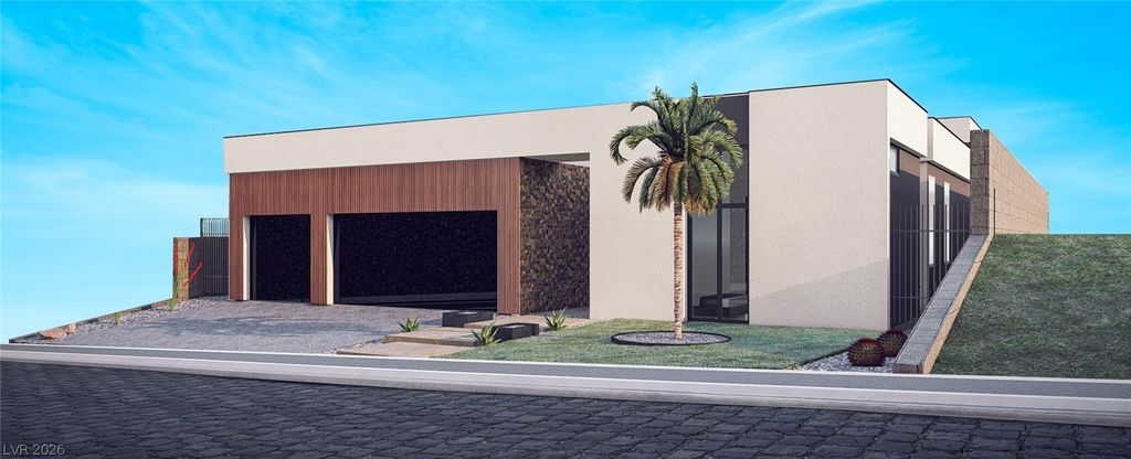 426 Net Zero Drive, Henderson, NV 89012