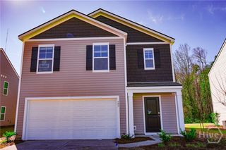 397 Coconut Drive, Bloomingdale, GA 31302