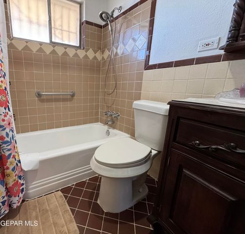 7869 JERSEY Street, El Paso, TX 79915