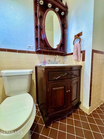 7869 JERSEY Street, El Paso, TX 79915