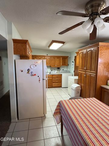 7869 JERSEY Street, El Paso, TX 79915