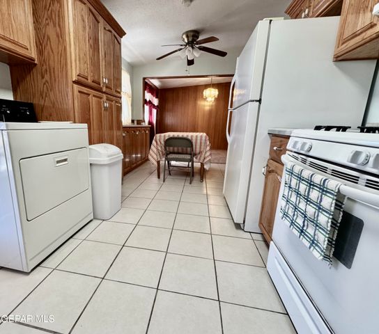 7869 JERSEY Street, El Paso, TX 79915