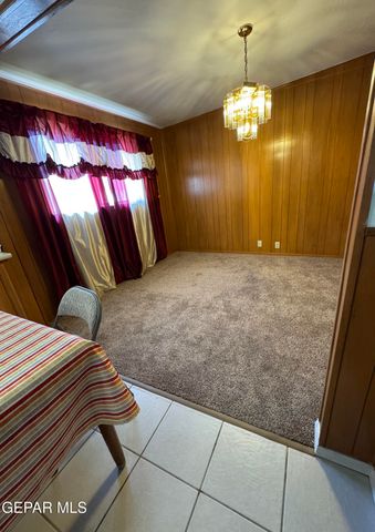 7869 JERSEY Street, El Paso, TX 79915