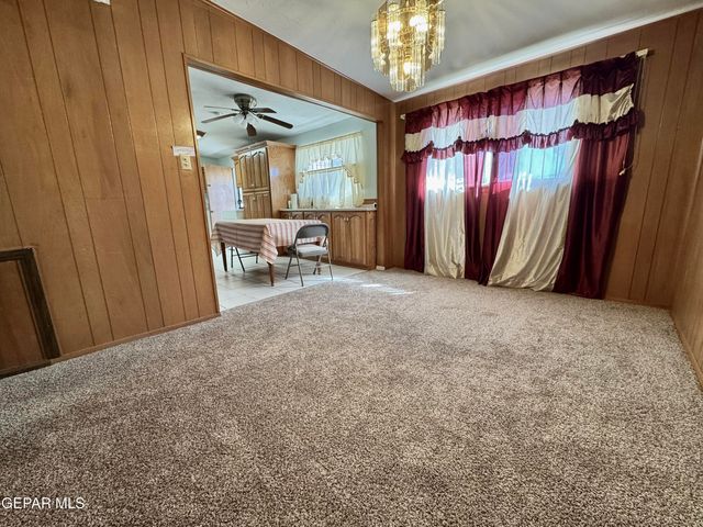 7869 JERSEY Street, El Paso, TX 79915