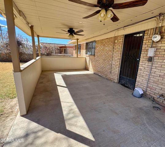 7869 JERSEY Street, El Paso, TX 79915