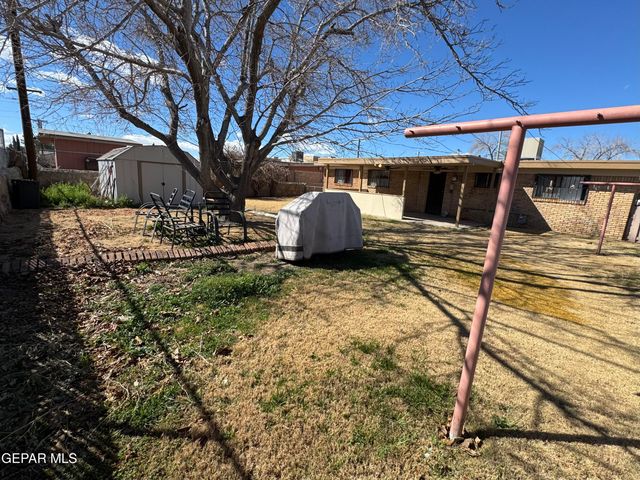 7869 JERSEY Street, El Paso, TX 79915