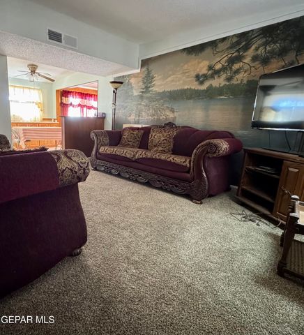 7869 JERSEY Street, El Paso, TX 79915