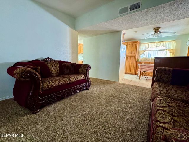 7869 JERSEY Street, El Paso, TX 79915