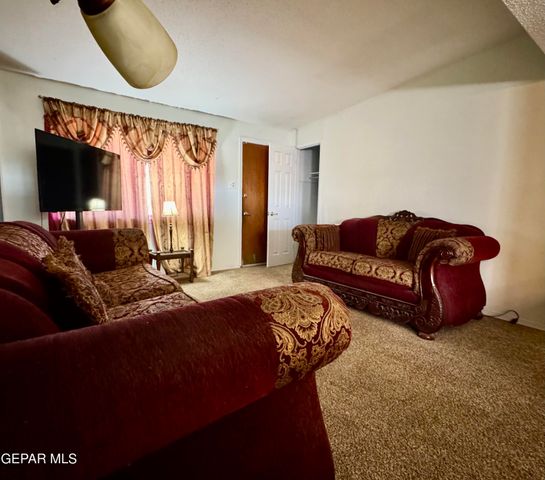 7869 JERSEY Street, El Paso, TX 79915