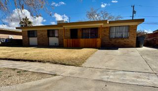 7869 JERSEY Street, El Paso, TX 79915