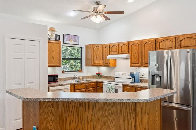 15749 ARABIAN WAY, Montverde, FL 34756