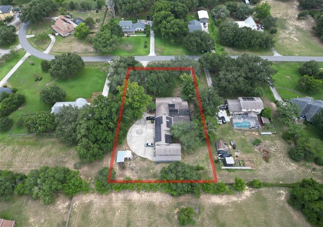 15749 ARABIAN WAY, Montverde, FL 34756