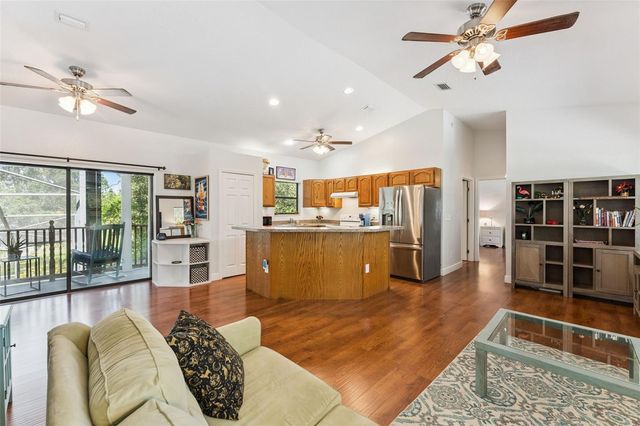 15749 ARABIAN WAY, Montverde, FL 34756