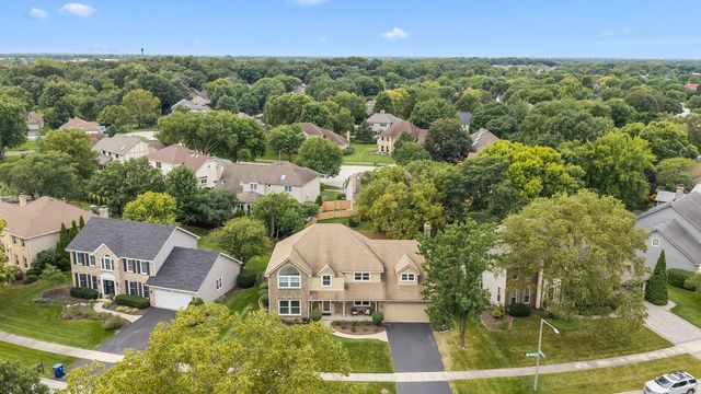 2440 Rio Grande Circle, Naperville, IL 60565