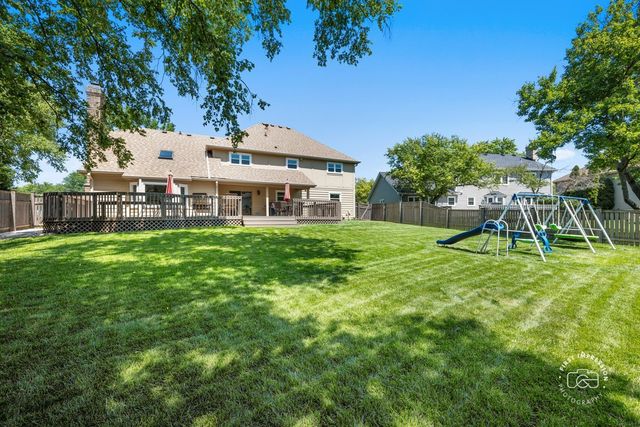 2440 Rio Grande Circle, Naperville, IL 60565
