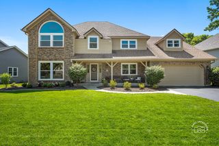 2440 Rio Grande Circle, Naperville, IL 60565