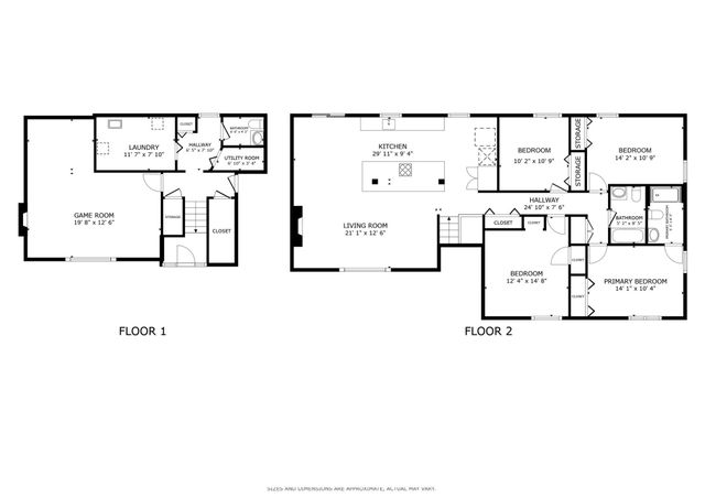 5145 Rainier Pass, Columbia Heights, MN 55421