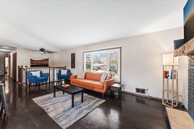 5145 Rainier Pass, Columbia Heights, MN 55421