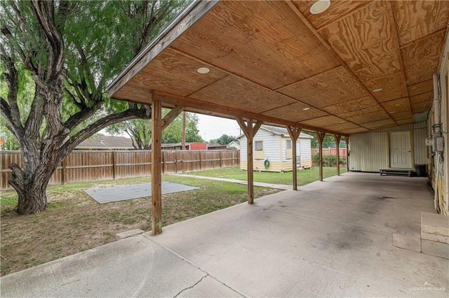 903 E San Antonio Avenue, Pharr, TX 78577