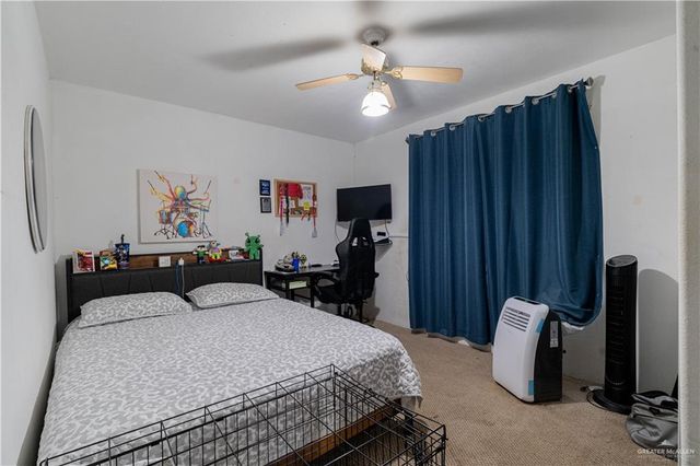 903 E San Antonio Avenue, Pharr, TX 78577