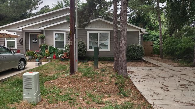 16800 Crestmont, Montgomery, TX 77316
