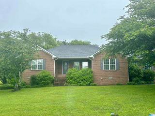 395 COUNTY ROAD 1500, Cullman, AL 35058