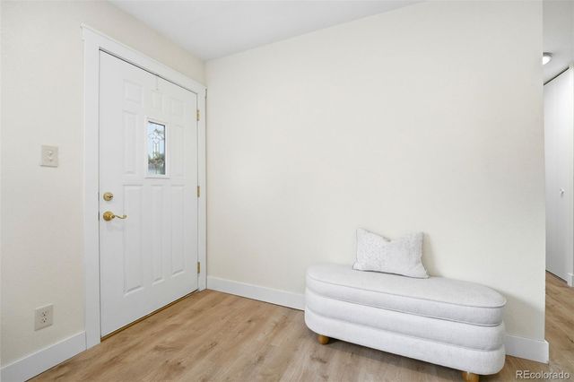 16 N Brentwood Drive, Colorado Springs, CO 80909