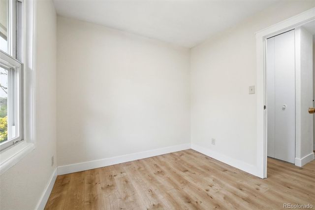 16 N Brentwood Drive, Colorado Springs, CO 80909
