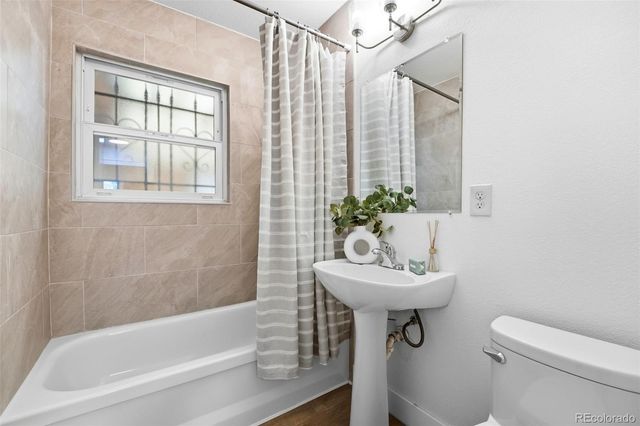 16 N Brentwood Drive, Colorado Springs, CO 80909