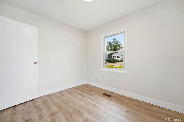 16 N Brentwood Drive, Colorado Springs, CO 80909