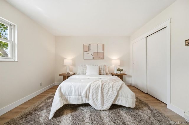 16 N Brentwood Drive, Colorado Springs, CO 80909