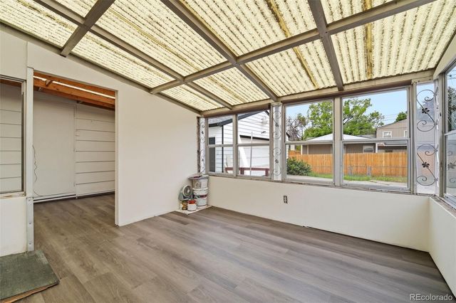16 N Brentwood Drive, Colorado Springs, CO 80909