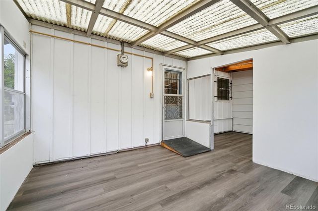 16 N Brentwood Drive, Colorado Springs, CO 80909