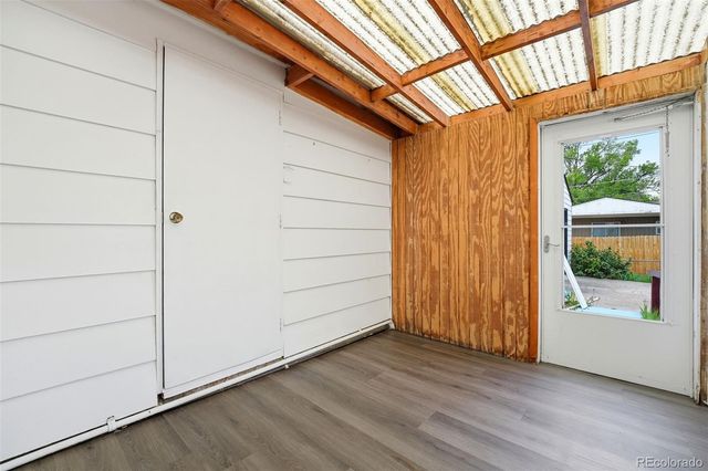 16 N Brentwood Drive, Colorado Springs, CO 80909