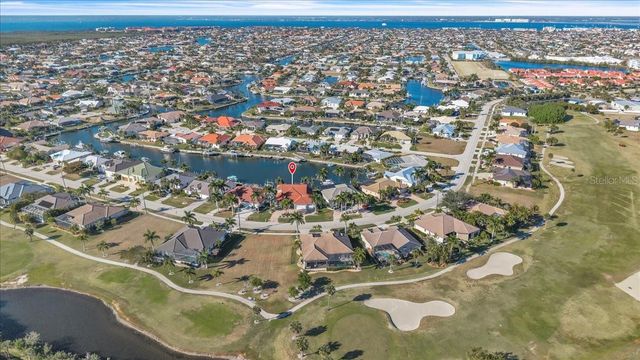 2172 DEBORAH DRIVE, Punta Gorda, FL 33950