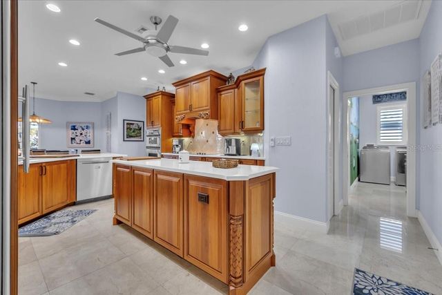 2172 DEBORAH DRIVE, Punta Gorda, FL 33950