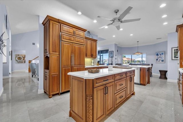 2172 DEBORAH DRIVE, Punta Gorda, FL 33950