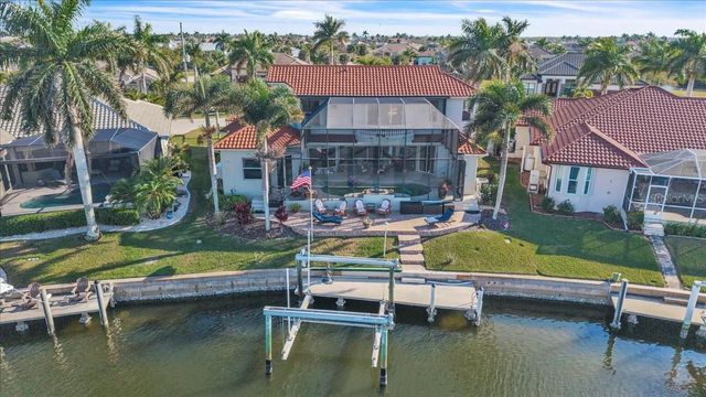 2172 DEBORAH DRIVE, Punta Gorda, FL 33950