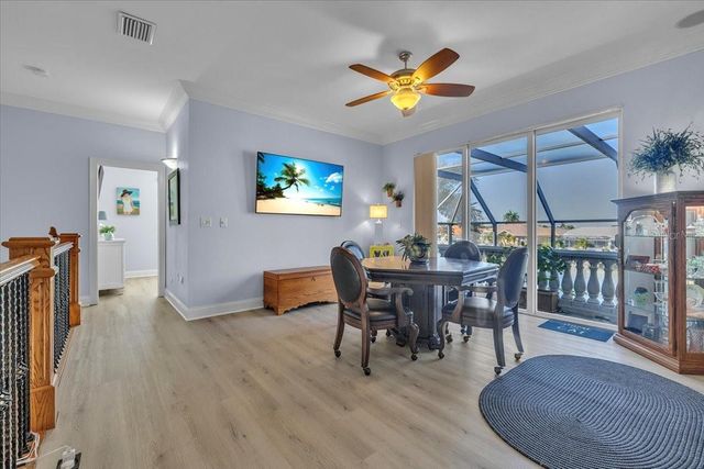 2172 DEBORAH DRIVE, Punta Gorda, FL 33950