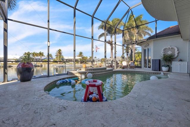 2172 DEBORAH DRIVE, Punta Gorda, FL 33950