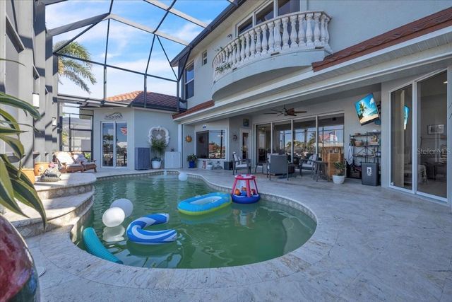 2172 DEBORAH DRIVE, Punta Gorda, FL 33950