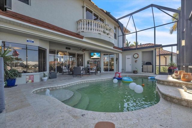 2172 DEBORAH DRIVE, Punta Gorda, FL 33950