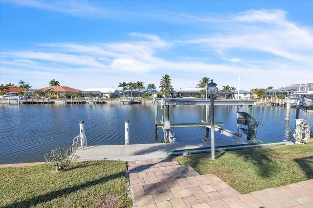 2172 DEBORAH DRIVE, Punta Gorda, FL 33950