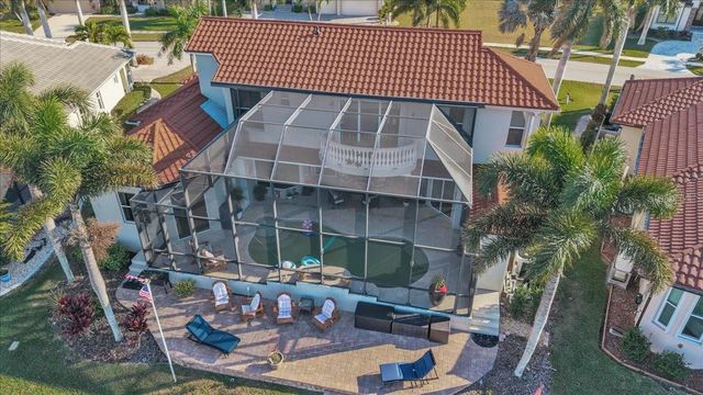 2172 DEBORAH DRIVE, Punta Gorda, FL 33950