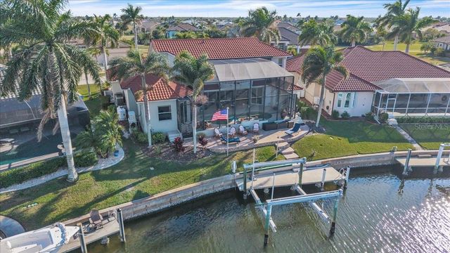 2172 DEBORAH DRIVE, Punta Gorda, FL 33950