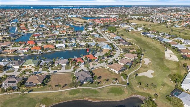 2172 DEBORAH DRIVE, Punta Gorda, FL 33950