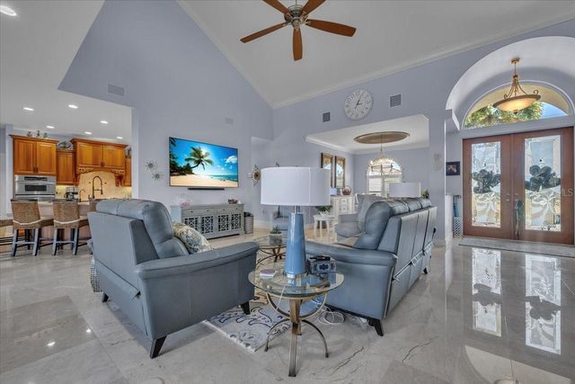 2172 DEBORAH DRIVE, Punta Gorda, FL 33950